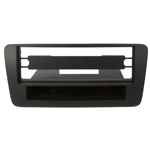 Mascherina Audi A1 con cassetto