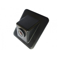 RETROCAMERA X INSTALL. SU SUPP. OEM MERCEDES GLK