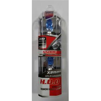 COPPIA LAMPADE H9 HOD