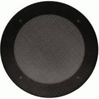 Griglia con rete in metallo universale 200mm