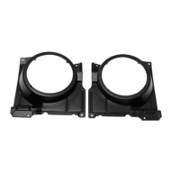 Supporti VW Polo fino al 2002 165mm anteriore