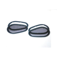 Griglie portiere anteriori Ford Escort,Orion