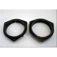 Coppia supporti 165mm Kia Picanto 2012