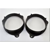 Coppia supporti 165mm porte anteriori,Renault Kangoo 2012,Mercedes Citan