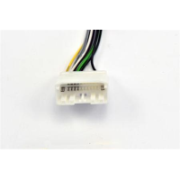 Adattatore iso Fiat Freemont
