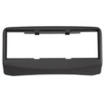 Mascherina Fiat Multipla 2006> - colore nero