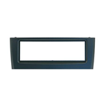 Mascherina Fiat Grande Punto - colore antracite metallizzato