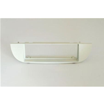 Mascherina Fiat 500 2007> - colore avorio