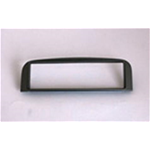 Mascherina nera Alfa 147,Gt