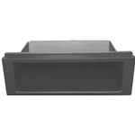 Cassetto DIN 50x186mm