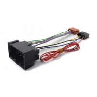 Adattatore iso Alfa , Fiat , Citroen , Peugeot , Opel , Jeep , Dodge ,Iveco
