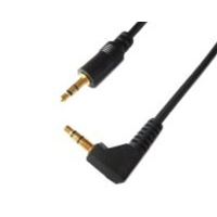 Cavo 1,5 mt jack 3,5mm stereo