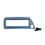 Mascherina Ford Ka I° serie <98 - colore azzurro