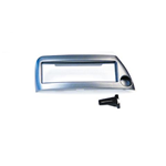 Mascherina Ford Ka II° serie 99>2008 - colore grigio