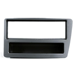 Mascherina Honda Civic 2003>2006 per auto con aria condizionata automatica