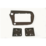 Kit 1 din/2 din Honda Insight 2010 con cassettino