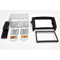 Kit doppio din, Mercedes , Volkswagen