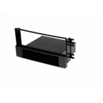 Mascherina Kia Sorento 2004>2006 con cassetto porta CD