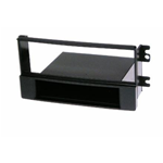 Mascherina Kia Sportage 2004>2008 con cassetto porta CD