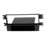 Mascherina Kia Cerato 2004>2007 con cassetto porta CD