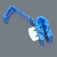 Confezione 20pz rubacorrente blu