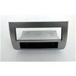 Mascherina Lancia Y 2007> silver