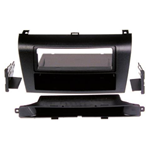 Mascherina Mazda 3 2004>2007 - solo per auto con aria condizionata manuale