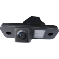 Telecamera personalizzata Hyundai Santa Fe