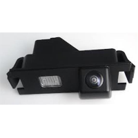 Telecamera personalizzata Hyundai Accent