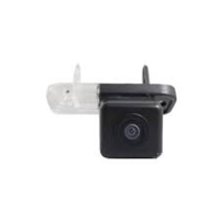 RETROCAMERA X INSTALL. SU SUPP. OEM MERCEDES CLS