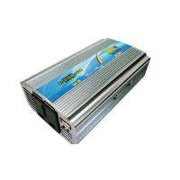 INVERTER 12/220V 500 WATT