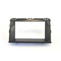 Kit doppio din Toyota Land Cruiser(J120) 07>