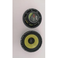 COPPIA WOOFER 165MM
