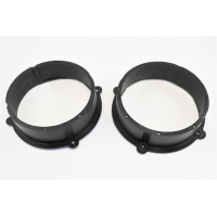 Coppia supporti altoparlati 200mm anteriori Audi TT 07>