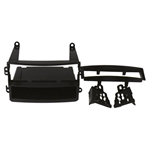 Kit doppio din Nissan 350Z 2003>2006