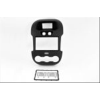 Kit doppio din Ford Ranger 2012>