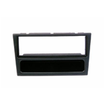 Mascherina Opel colore grigio scuro