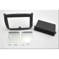 Kit doppio din Alfa Romeo Giulietta 2014>