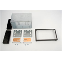 Kit doppio din Honda Civic 06>