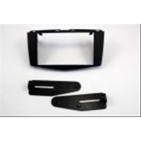 Kit doppio din Mercedes C W204 2007>