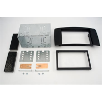 Kit doppio din Mercedes R