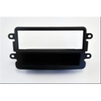 Mascherina iso Dacia Lodgy, Dokker, Duster 2011, Sandero 2013  Renault Capture, LOGAN colore nero