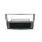 Mascherina doppio din Opel Antara 2007> con cassettino