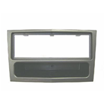 Mascherina Opel Astra H 2004>, Zafira 2005> - colore fumo di Londra