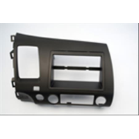 Mascherina doppio din Honda Civic Hybrid 2006