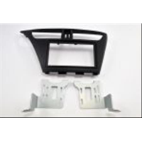 Kit doppio din Honda Civic 2012>