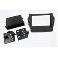 Kit doppio din Hyundai Santa Fe 2013>