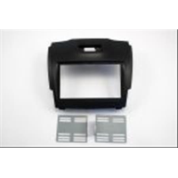Kit doppio din Isuzu D Max 2012 ,Chevrolet S10 2012>