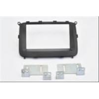 Kit doppio din Kia Carens 2013>