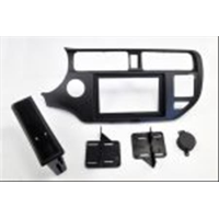 Kit doppio din Kia Rio 2012>